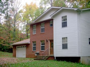 8560 Daryl Dr, Lusby, MD 20657