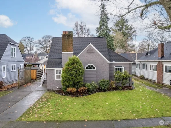 1625 22nd Avenue, Longview, WA 98632