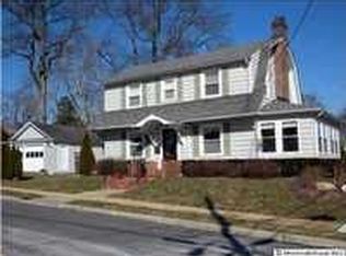 15 Cross St, Little Silver, NJ 07739