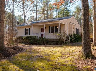 3681 Dogwood Dr, Palmyra, VA 22963