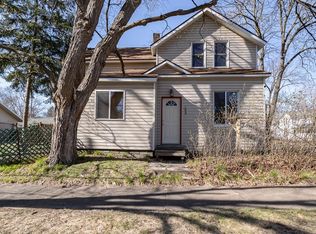 402 Maple St, Wausau, WI 54401