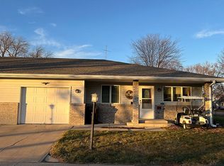 700 S Antelope St, Tilden, NE 68781