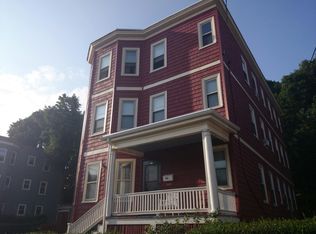 346 Savin Hill Ave, Dorchester, MA 02125