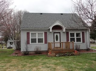 211 Main St, Colfax, WI 54730