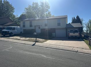5349 Galena Dr, Colorado Springs, CO 80918
