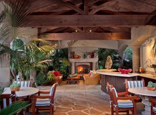 15651 Puerta Del Sol, Rancho Santa Fe, CA 92067