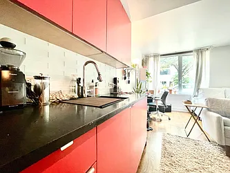 Rented by Pear NYC LLC