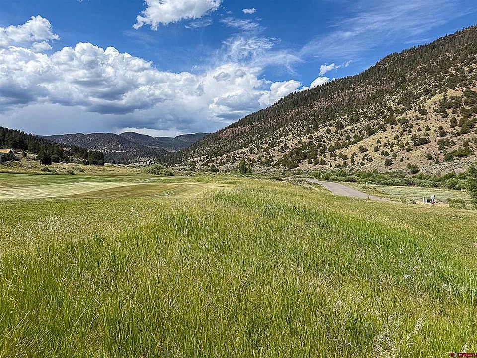2nd image of 61 N Alder Creek Lane