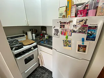 Rented by Compass