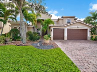 9898 Via Bernini, Lake Worth, FL 33467