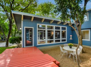 9805 San Luis Trl, Austin, TX 78733