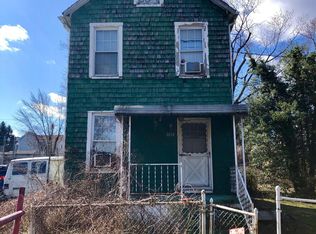 1010 Whistler Ave, Baltimore, MD 21223
