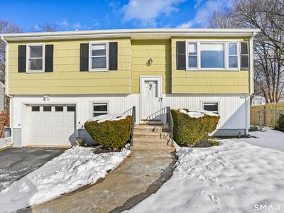 24 Quaker Road, Norwalk, CT, 06854