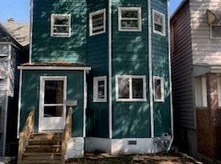 10037 S Avenue L, Chicago, IL 60617