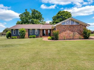 222 Gillen Dr, Sparta, TN 38583