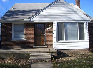 19355 Norwood St, Detroit, MI 48234
