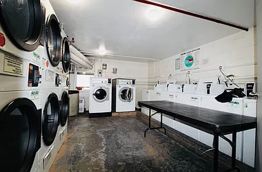 Rented by Bruma Realty LLC