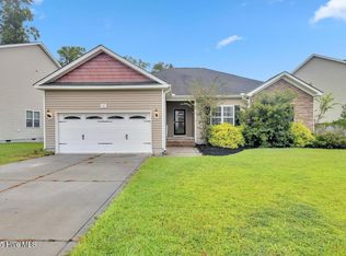 216 Peggys Trce, Sneads Ferry, NC 28460
