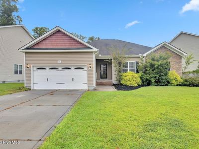 216 Peggys Trace, Sneads Ferry, NC, 28460