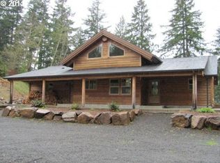 19402 NE Buncombe Hollow Rd, Woodland, WA 98674