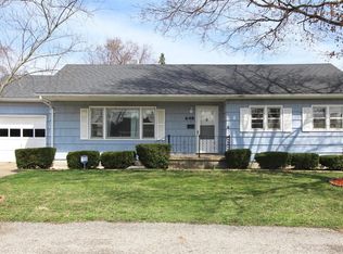 648 W Fleming Blvd, Rensselaer, IN 47978