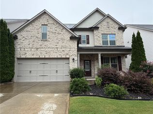 311 Chesterfield Cv, Woodstock, GA 30189
