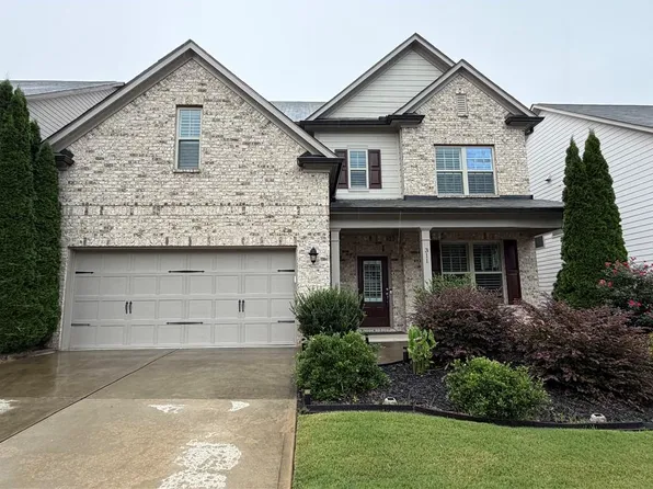311 Chesterfield Cv, Woodstock, GA 30189