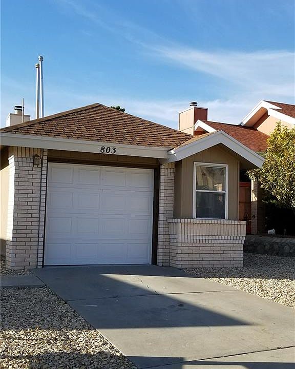 1st image of 803 Derrickson Dr