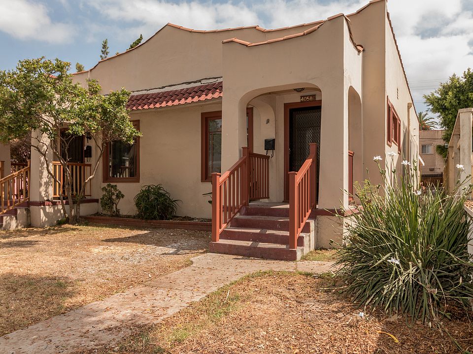 1st image of 4058 La Salle Ave #C