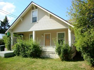 38 W 2nd St, Whitefish, MT 59937