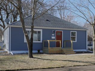 816 Foley St, Kalamazoo, MI 49001