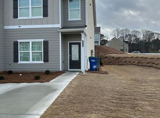 4350 Smithgall Ct, Union City, GA 30291