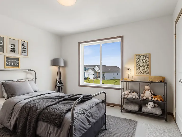 3315 Prairie Heights Way — Photo 8