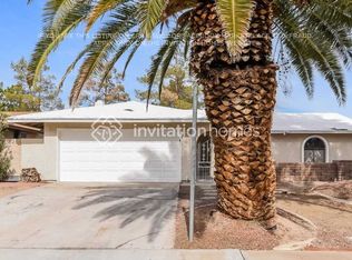 3113 High View Dr, Henderson, NV 89014