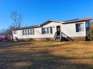 119 Haystack Branch Ln, Beulaville, NC 28518