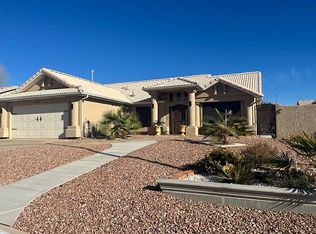 1482 N 1540 W, Saint George, UT 84770