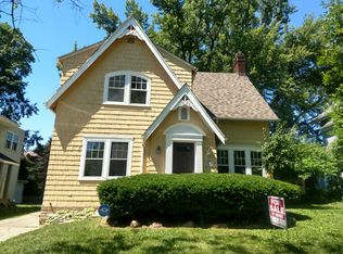 1500 Durand St, Flint, MI 48503