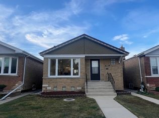 5932 W 64th Pl, Chicago, IL 60638