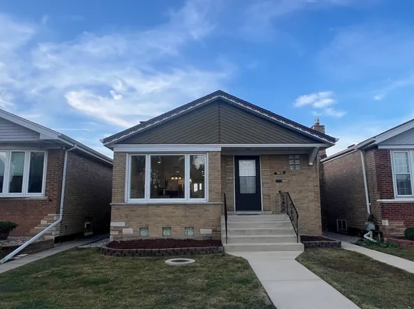 5932 W 64th Pl, Chicago, IL 60638