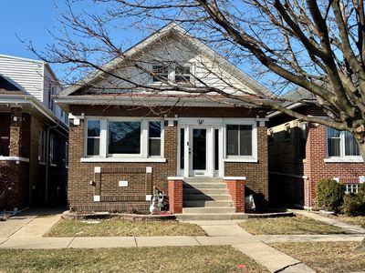 1540 Cuyler Ave, Berwyn, IL, 60402