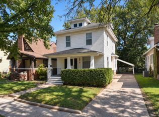 1184 SW Garfield Ave, Topeka, KS 66604