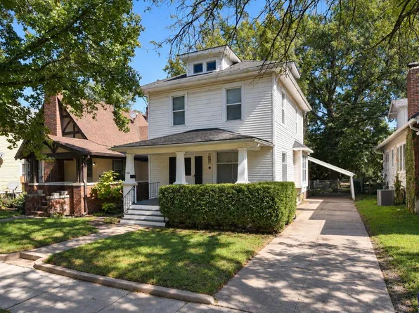 1184 SW Garfield Ave, Topeka, KS 66604