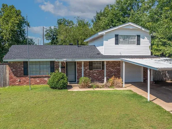 1504 SW 79th Ter, Oklahoma City, OK 73159