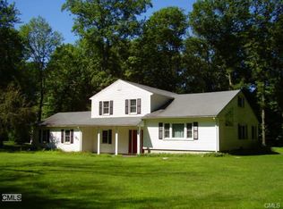 87 Upper Reservoir Rd, New Milford, CT 06776