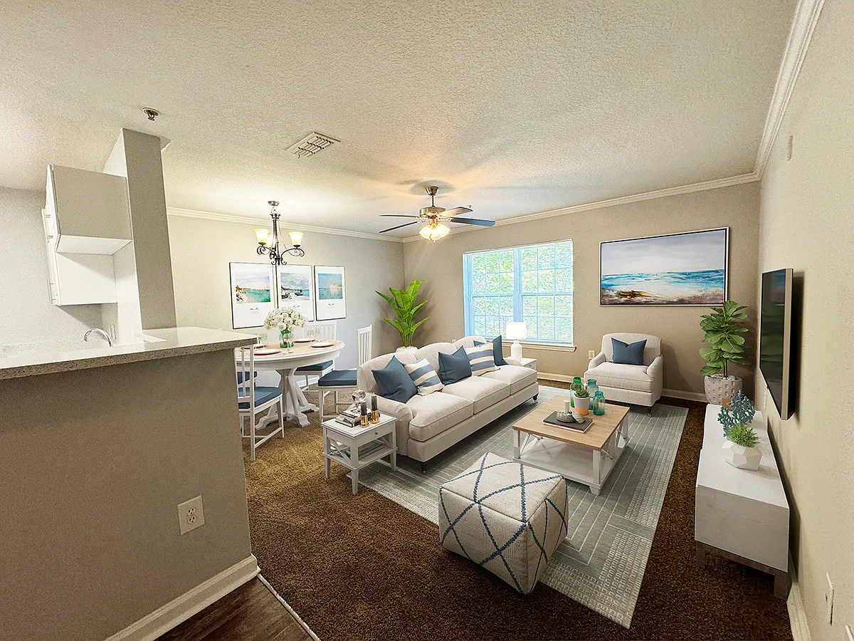 The Retreat at Madison Place - Active Adults 55+ — Photo 1