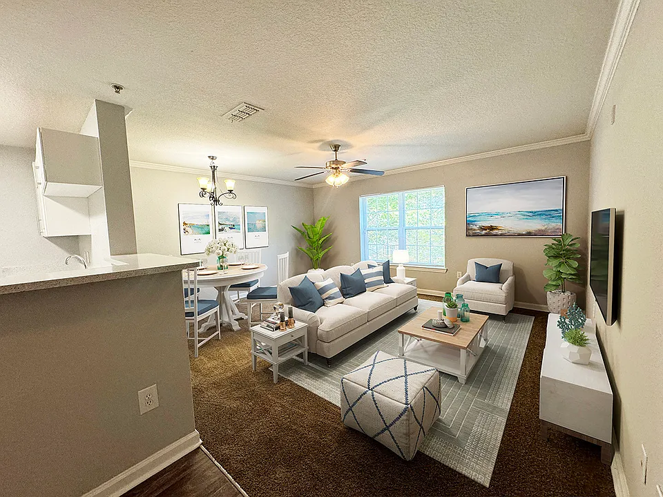 The Retreat at Madison Place - Active Adults 55+