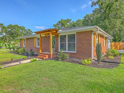 1105 Woodside Dr, Hanahan, SC, 29410