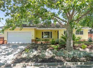 1858 Elderwood Dr, Concord, CA 94519