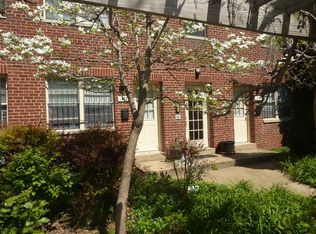 1412 S Carolina Ave SE APT A, Washington, DC 20003