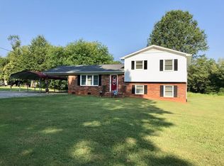 110 Hawk Hollow Ln, Shelby, NC 28150